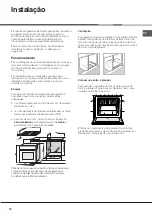 Preview for 50 page of Hotpoint Ariston HH 50 /HA Operating Instructions Manual