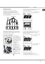 Preview for 69 page of Hotpoint Ariston HH 50 /HA Operating Instructions Manual