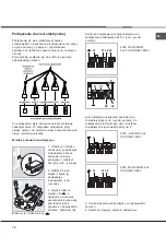 Preview for 78 page of Hotpoint Ariston HH 50 /HA Operating Instructions Manual