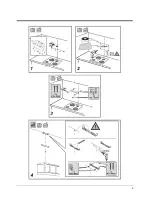 Предварительный просмотр 3 страницы Hotpoint Ariston HKQV 9 K Instructions For Use Manual