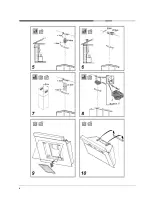 Предварительный просмотр 4 страницы Hotpoint Ariston HKQV 9 K Instructions For Use Manual