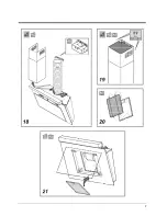 Предварительный просмотр 7 страницы Hotpoint Ariston HKQV 9 K Instructions For Use Manual