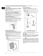 Предварительный просмотр 10 страницы Hotpoint Ariston HKQV 9 K Instructions For Use Manual