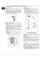 Предварительный просмотр 14 страницы Hotpoint Ariston HKQV 9 K Instructions For Use Manual