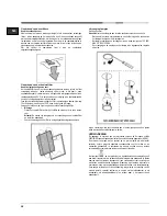 Предварительный просмотр 26 страницы Hotpoint Ariston HKQV 9 K Instructions For Use Manual