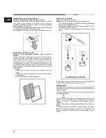 Предварительный просмотр 30 страницы Hotpoint Ariston HKQV 9 K Instructions For Use Manual