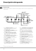 Preview for 48 page of Hotpoint Ariston KIA 641 C Operating Instructions Manual