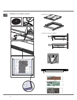 Предварительный просмотр 14 страницы Hotpoint Ariston KIX 633 C E Operating Instructions Manual