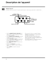 Preview for 16 page of Hotpoint Ariston KRA 640 EB Operating Instructions Manual