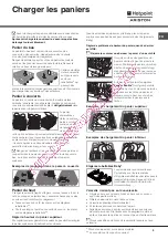 Preview for 5 page of Hotpoint Ariston LFF 8243 Operating Instructions Manual