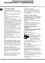 Preview for 78 page of Hotpoint Ariston LFF 835 Operating Instructions Manual