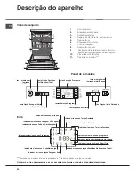 Preview for 50 page of Hotpoint Ariston LFF 8M019 Operating Instructions Manual