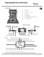 Preview for 61 page of Hotpoint Ariston LFF 8M019 Operating Instructions Manual