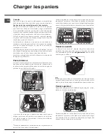 Preview for 28 page of Hotpoint Ariston LFF-8M116 Operating Instructions Manual