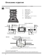 Preview for 60 page of Hotpoint Ariston LFF-8M116 Operating Instructions Manual