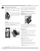 Preview for 52 page of Hotpoint Ariston LFF 8M121 Operating Instructions Manual