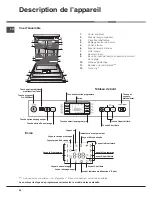 Preview for 38 page of Hotpoint Ariston LFF 8M132 Operating Instructions Manual