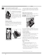 Preview for 52 page of Hotpoint Ariston LFF 8M132 Operating Instructions Manual