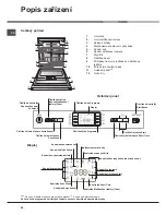 Preview for 60 page of Hotpoint Ariston LFF 8M132 Operating Instructions Manual