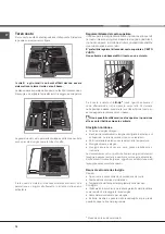 Preview for 14 page of Hotpoint Ariston LFF 8P123 Operating Instructions Manual