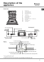 Preview for 23 page of Hotpoint Ariston LFF 8P123 Operating Instructions Manual