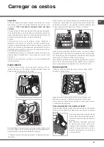 Preview for 37 page of Hotpoint Ariston LFF 8P123 Operating Instructions Manual