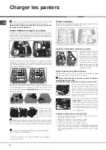 Preview for 20 page of Hotpoint Ariston LFFA+ 8M14 Operating Instructions Manual