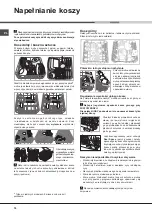 Preview for 76 page of Hotpoint Ariston LFFA+ 8M14 Operating Instructions Manual