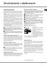 Preview for 77 page of Hotpoint Ariston LFFA+ 8M14 Operating Instructions Manual