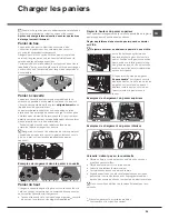 Preview for 29 page of Hotpoint Ariston LFT 116 Operating Instructions Manual