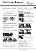 Preview for 53 page of Hotpoint Ariston LFT 228 Operating Instructions Manual