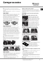 Preview for 77 page of Hotpoint Ariston LFT 228 Operating Instructions Manual