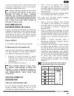 Preview for 43 page of Hotpoint Ariston LI C50 AA0 Operating Instruction