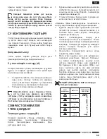 Preview for 55 page of Hotpoint Ariston LI C50 AA0 Operating Instruction