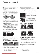 Preview for 5 page of Hotpoint Ariston LKF 710 User Manual