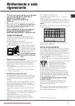 Preview for 9 page of Hotpoint Ariston LKF 710 User Manual