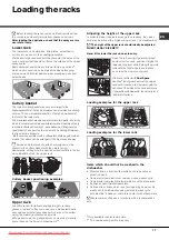 Preview for 17 page of Hotpoint Ariston LKF 710 User Manual