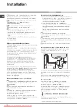 Preview for 26 page of Hotpoint Ariston LKF 710 User Manual