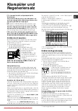 Preview for 45 page of Hotpoint Ariston LKF 710 User Manual