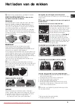 Preview for 53 page of Hotpoint Ariston LKF 710 User Manual