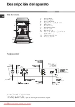 Preview for 64 page of Hotpoint Ariston LKF 710 User Manual