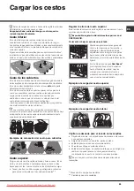 Preview for 65 page of Hotpoint Ariston LKF 710 User Manual