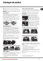 Preview for 77 page of Hotpoint Ariston LKF 710 User Manual