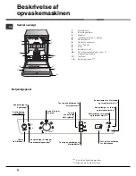 Preview for 40 page of Hotpoint Ariston LKF 720 Operating Instructions Manual