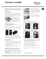 Preview for 5 page of Hotpoint Ariston LL 42 Instruction Book