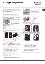 Preview for 5 page of Hotpoint Ariston LL 430 Instruction Booklet