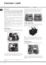 Preview for 8 page of Hotpoint Ariston LLK 7M121 Operating Instructions Manual