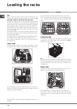 Preview for 24 page of Hotpoint Ariston LLK 7M121 Operating Instructions Manual