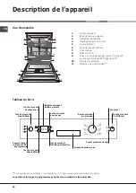 Preview for 38 page of Hotpoint Ariston LLK 7M121 Operating Instructions Manual