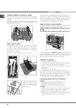 Preview for 40 page of Hotpoint Ariston LLK 7M121 Operating Instructions Manual